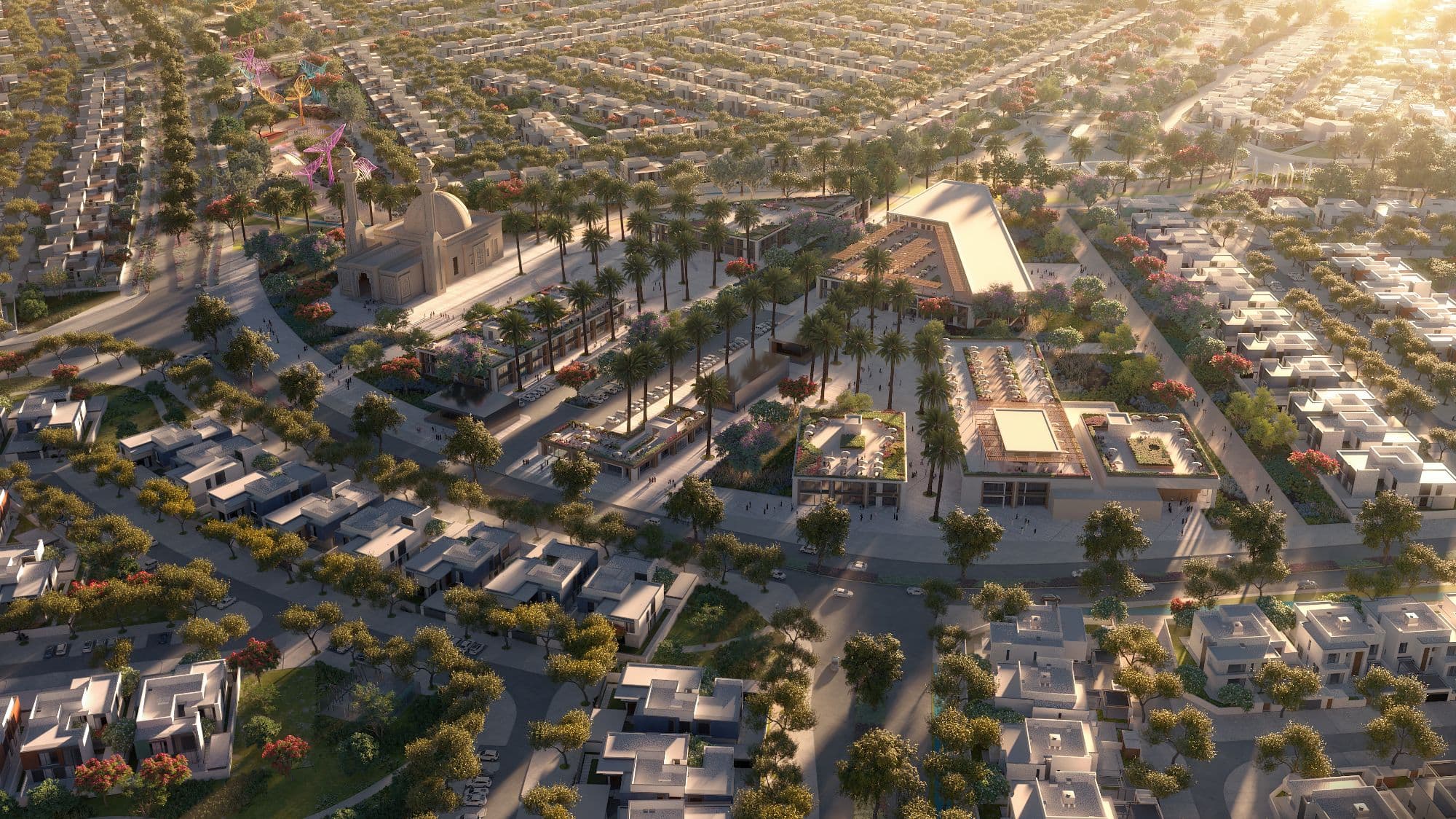 Saadiyat Lagoons Phase 2 - Al Sidr