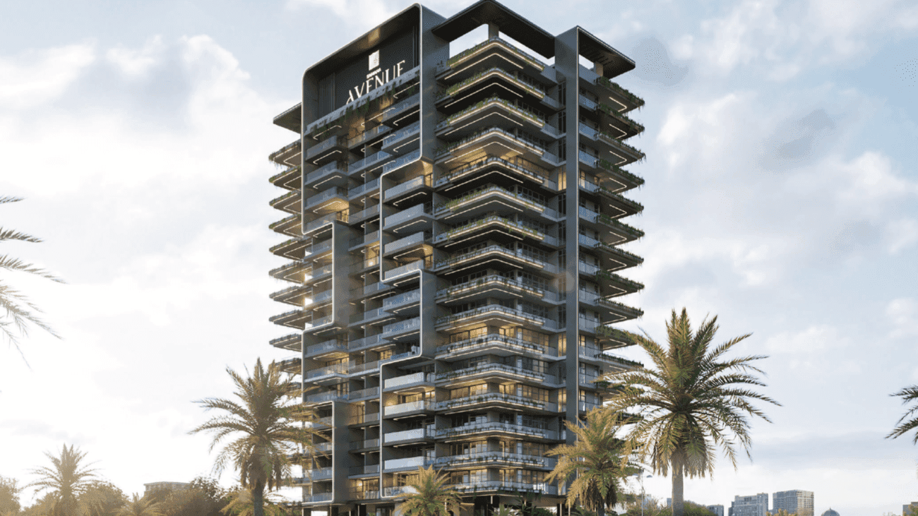 Samana Avenue