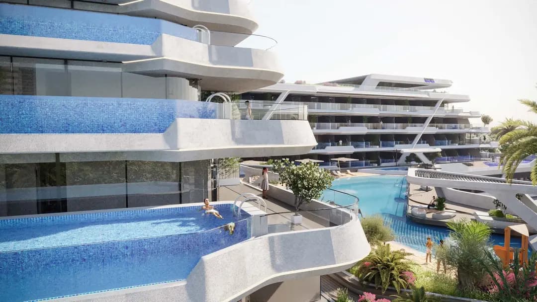 Samana Mykonos