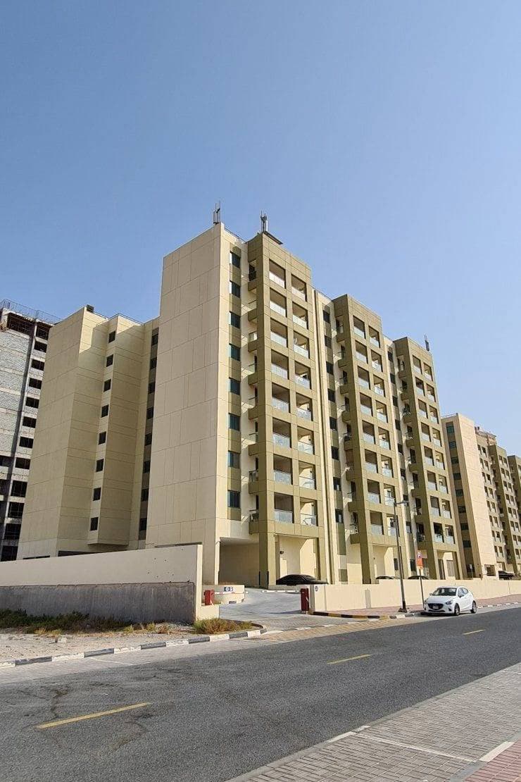 Sapphire Residence