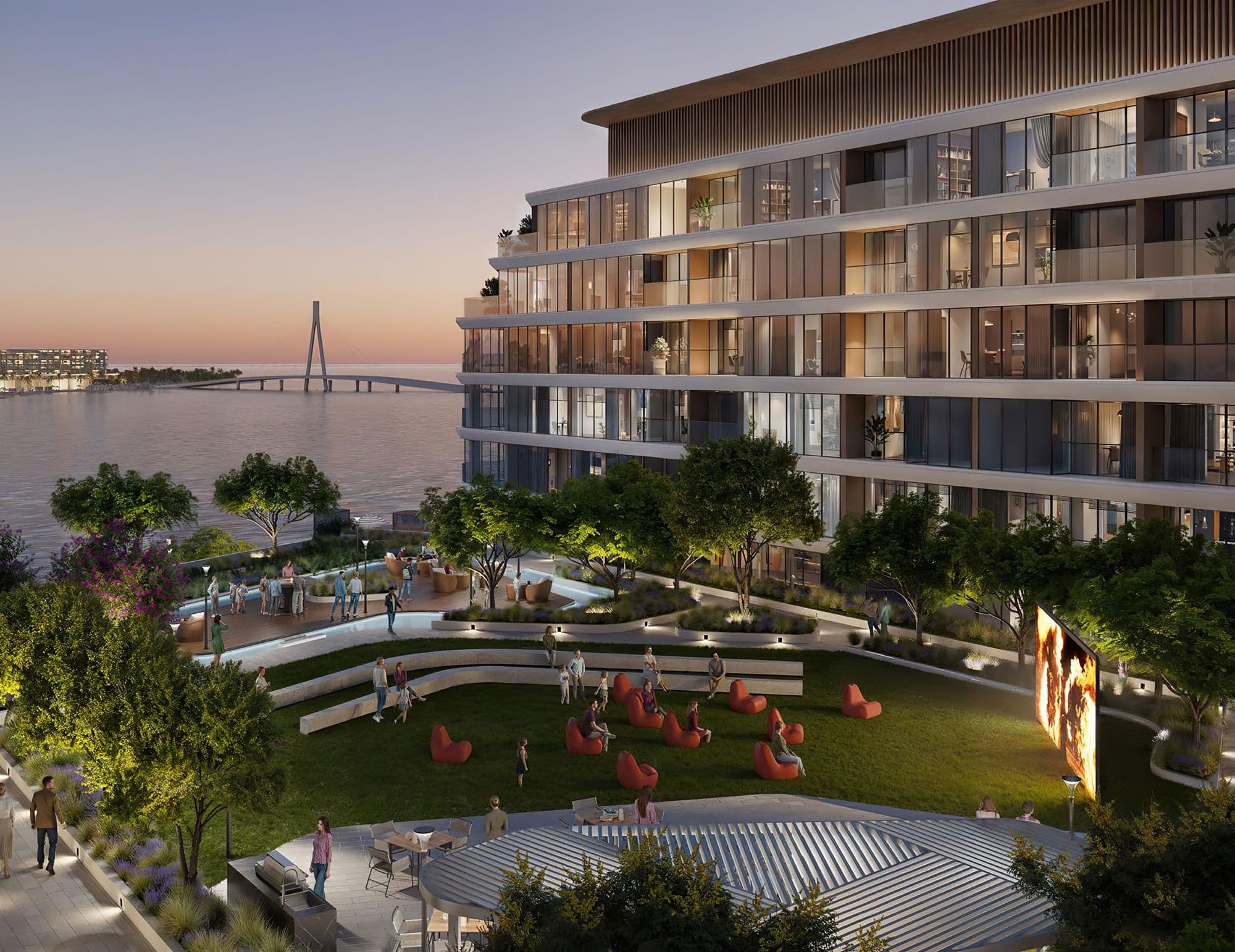 Selene Beach Residences