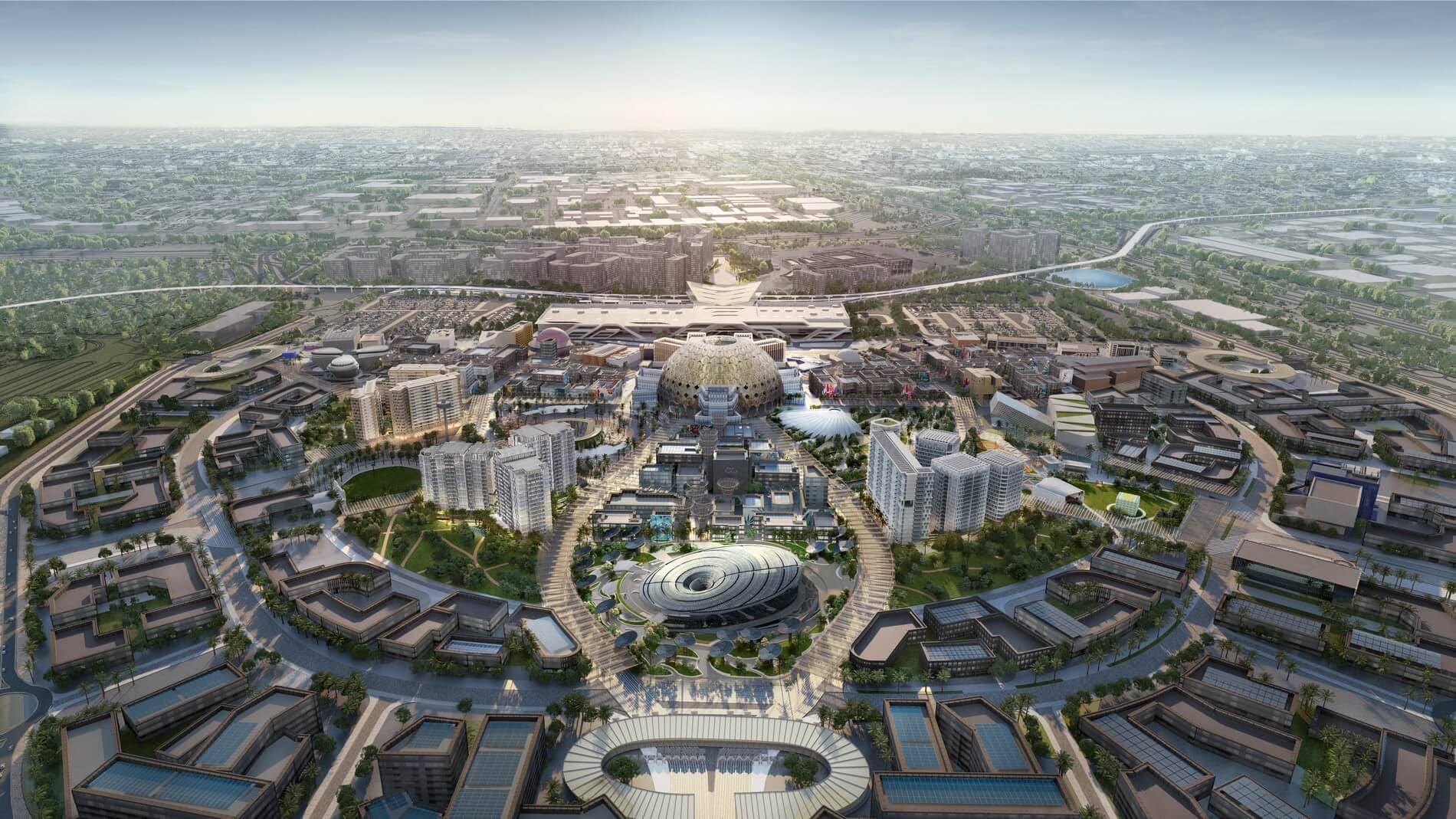 Sidr Residences