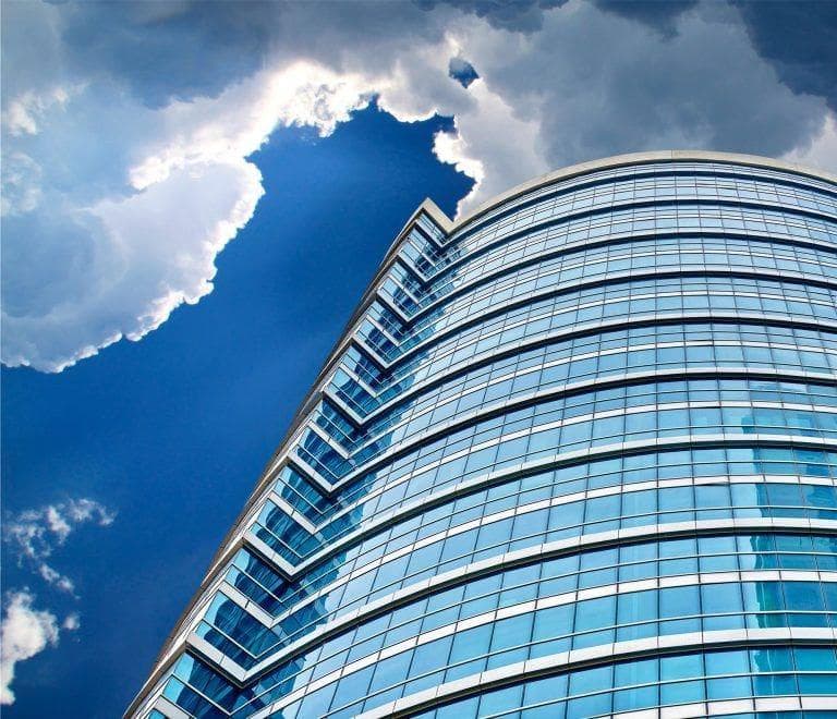 Smart Heights Tower