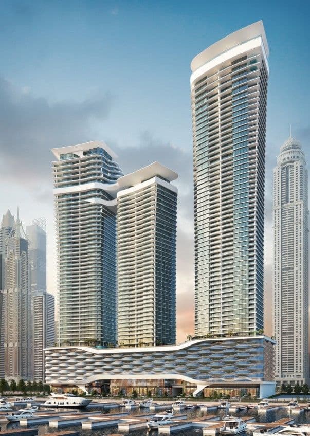 Sobha Seahaven