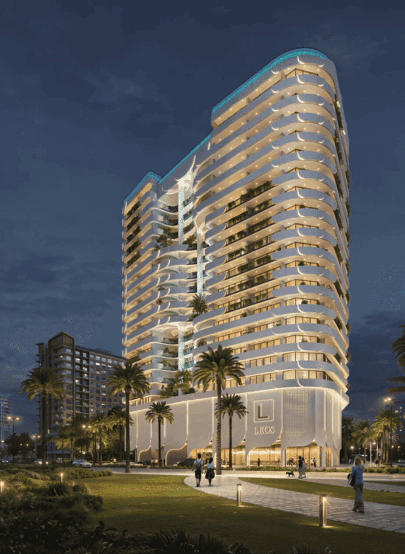 Socio Tower