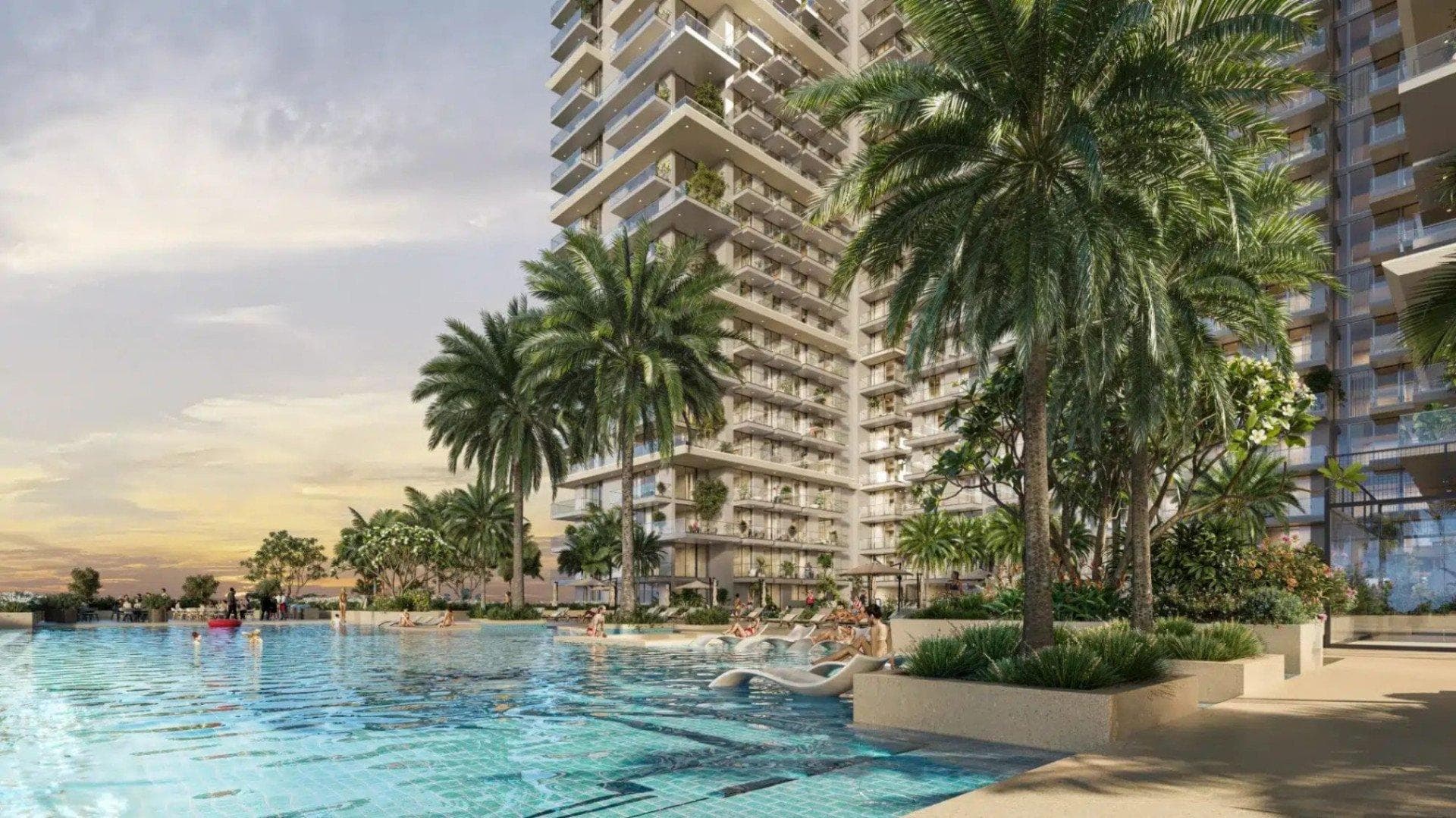SOL Properties - Sol Levante - Apartment