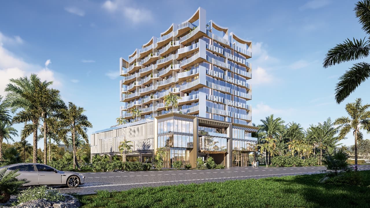 STAMN Real Estate Development - Nautis Residences - Apartment