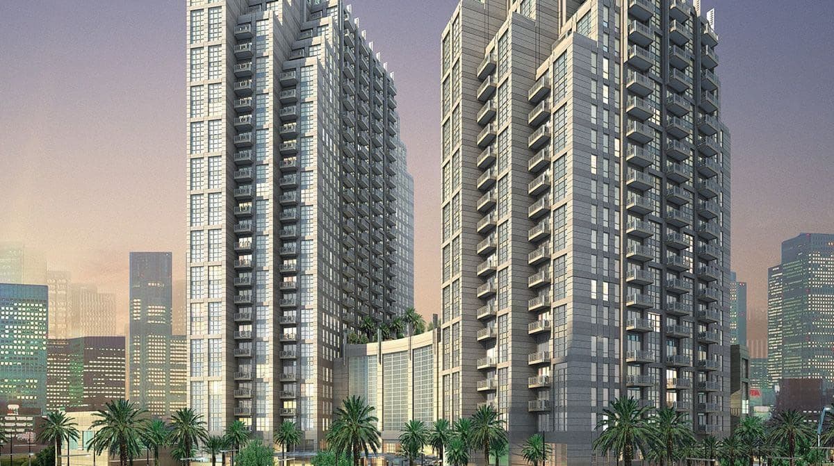 Standpoint Residences