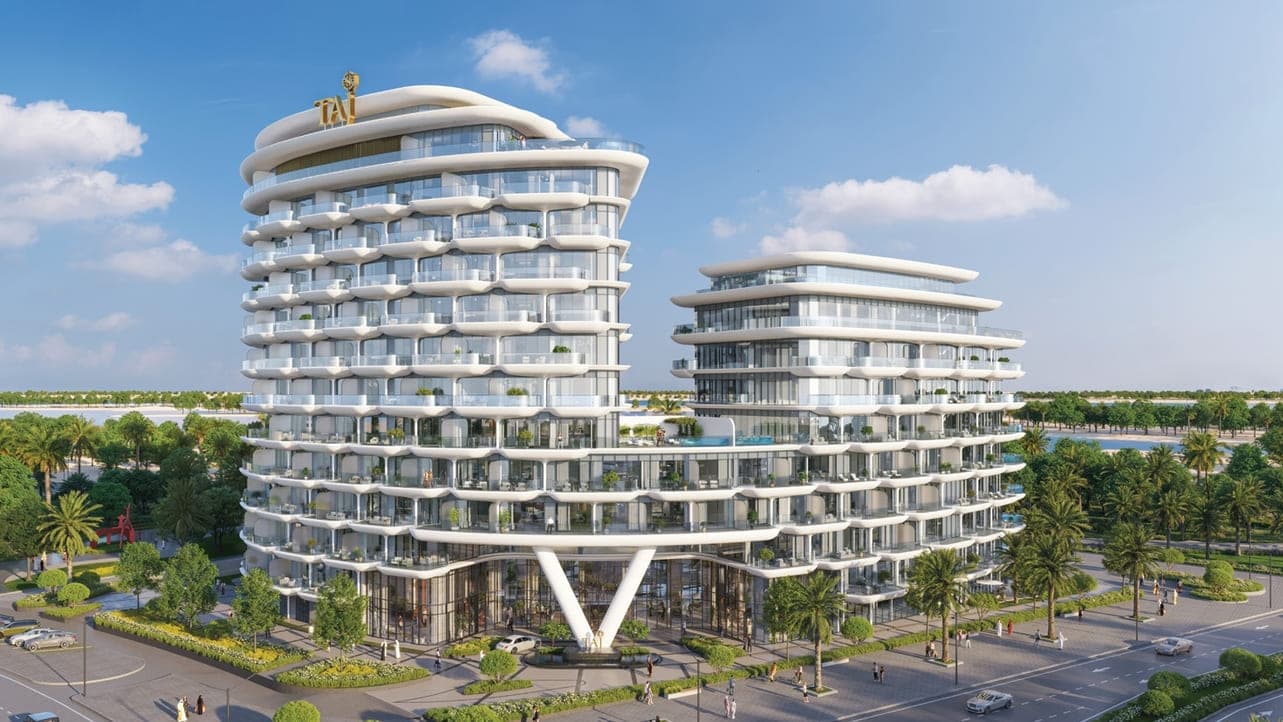 Taj Wellington Mews