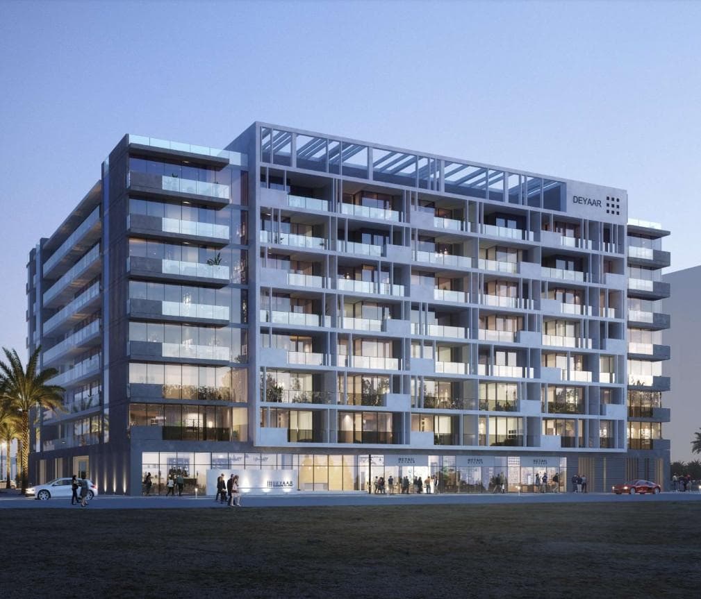 Talia Residences