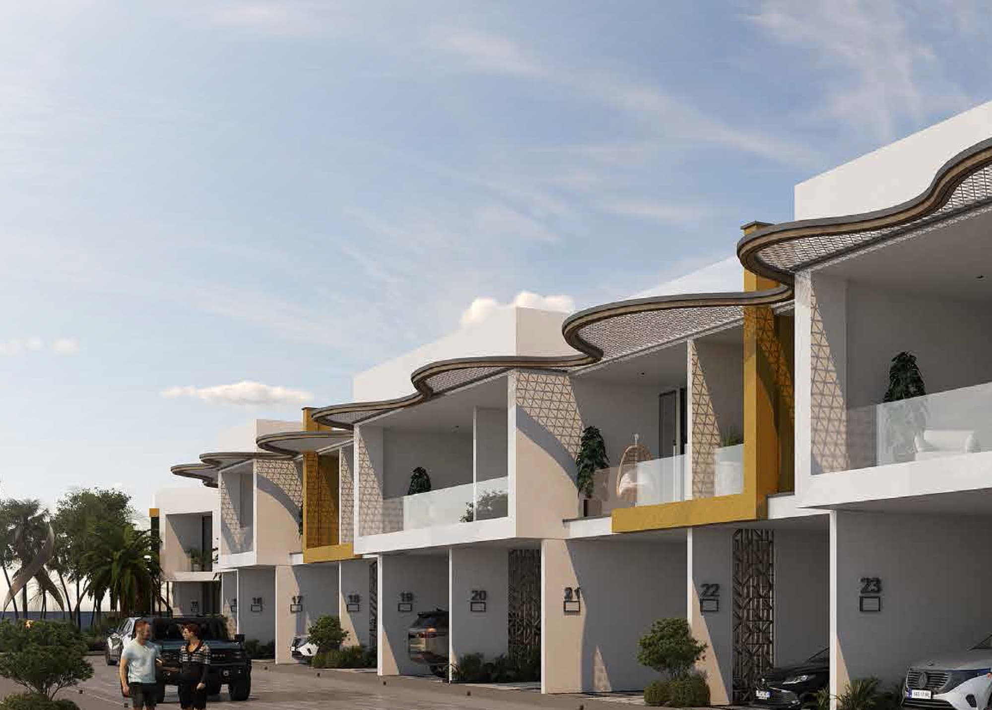 Terva Homes