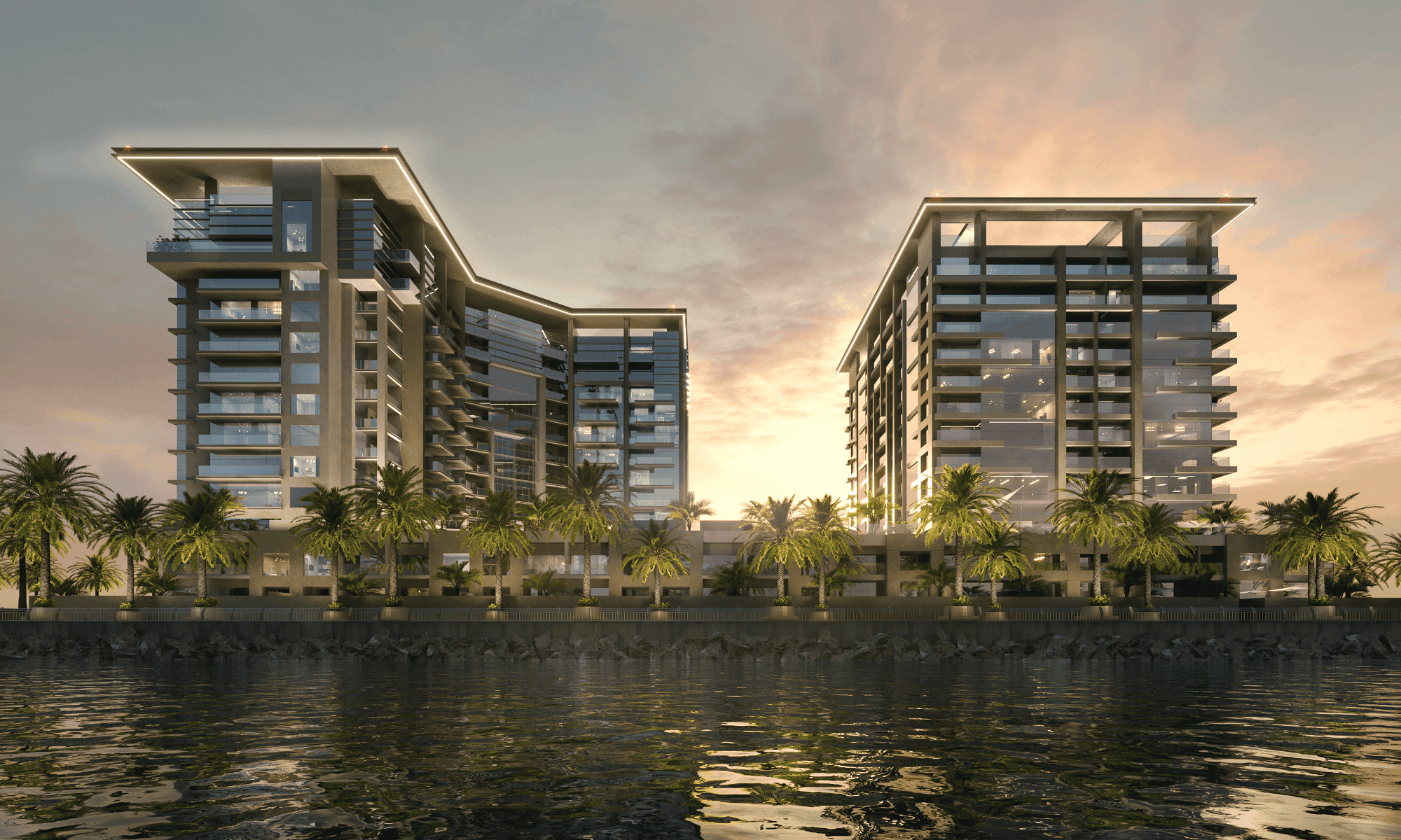 The Bay Residence 2