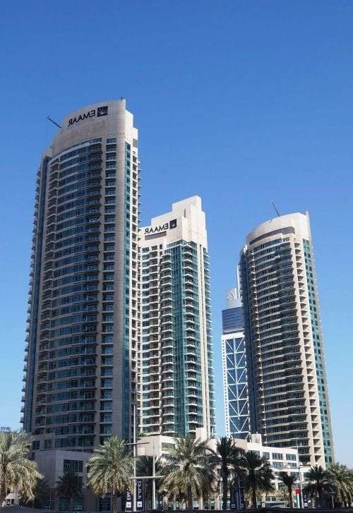 The Lofts