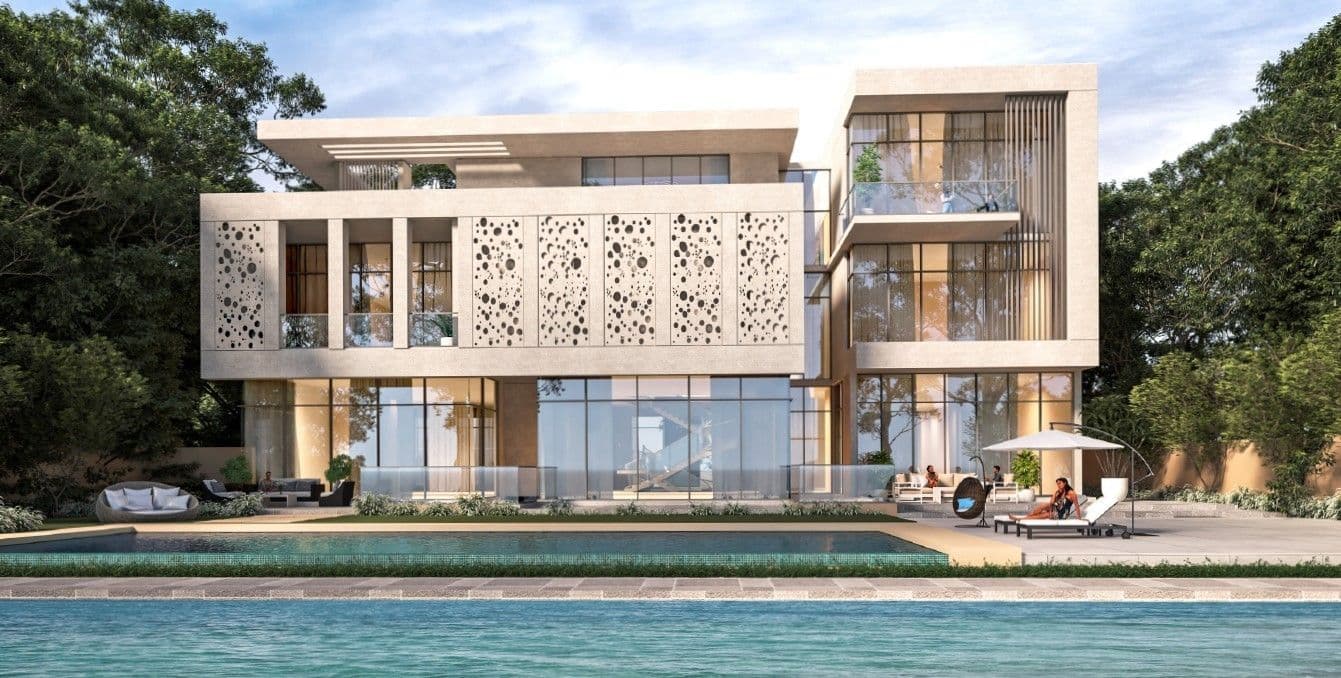 The Mansions Luxury Collection by Sobha