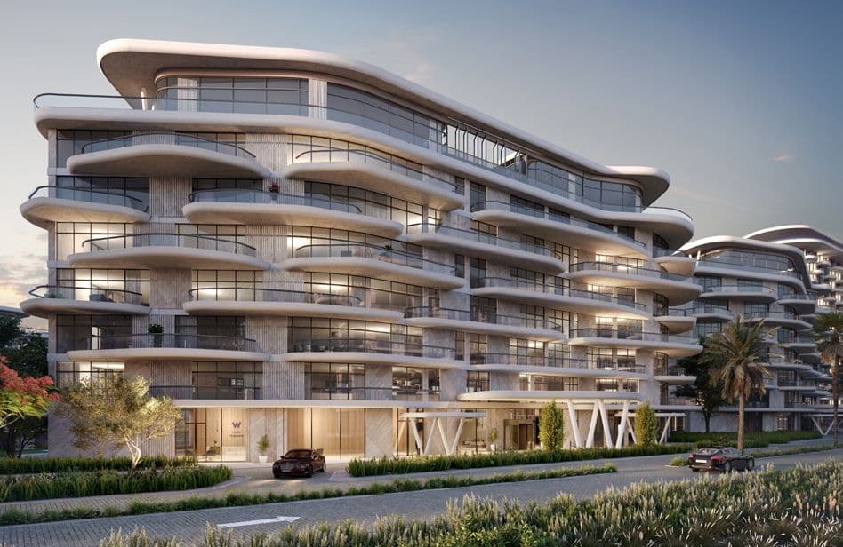 The Pier Residences