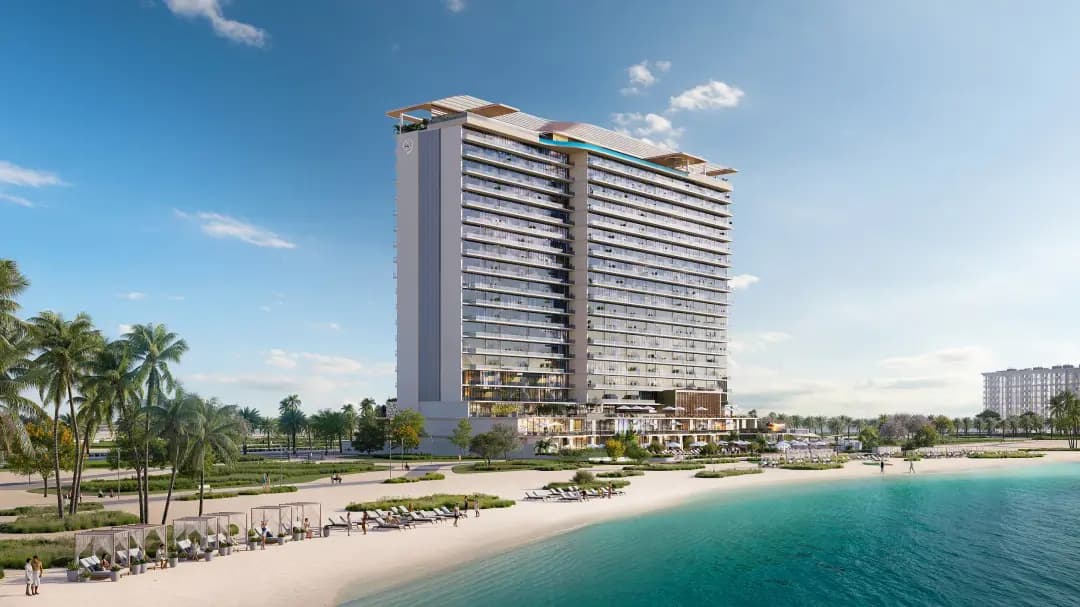 The Residences at Sheraton