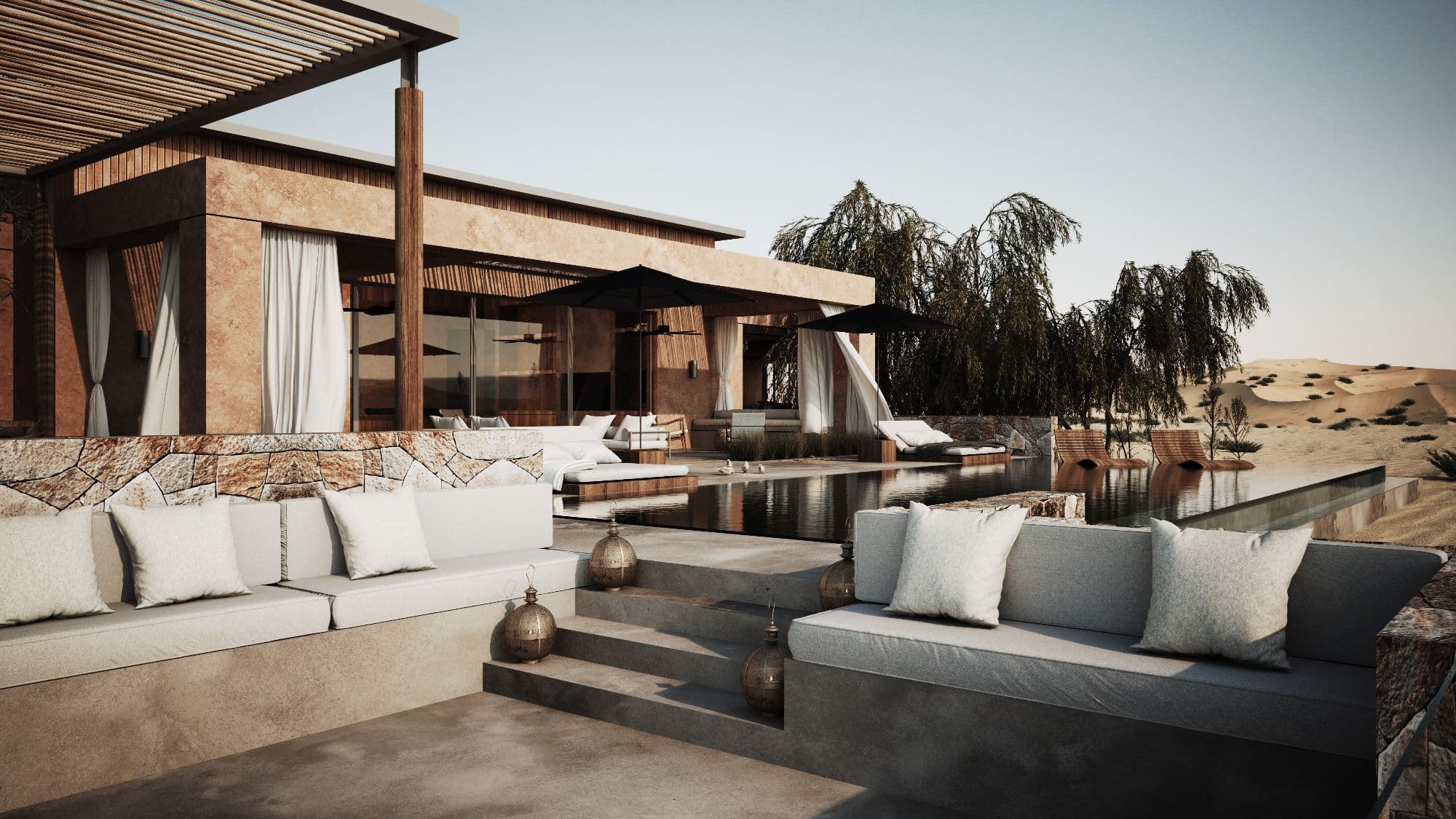 The Ritz-Carlton Residences RAK