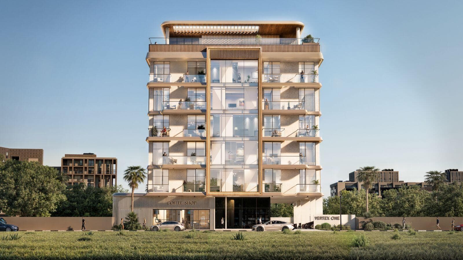 The Willows Residences