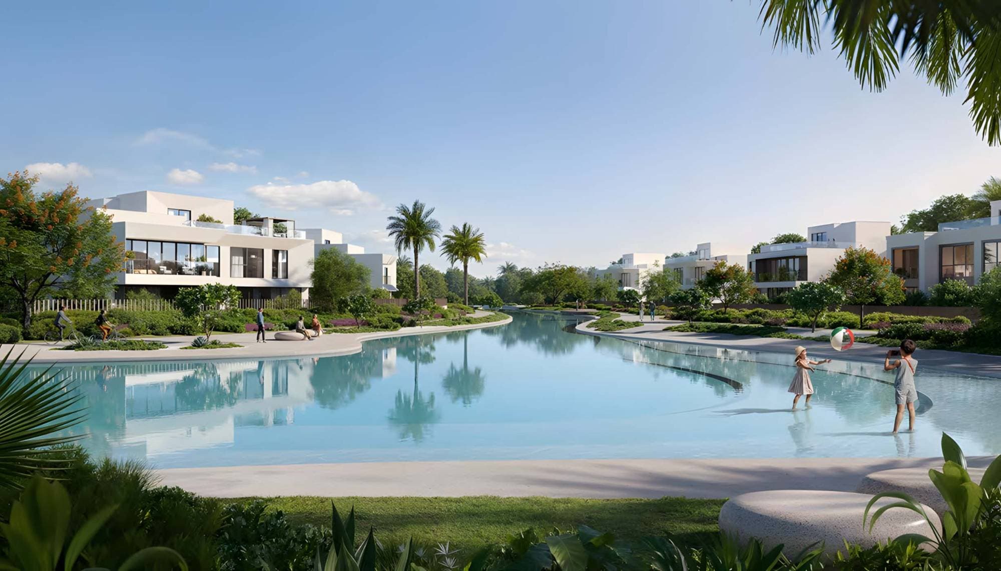 Tierra Address Villas