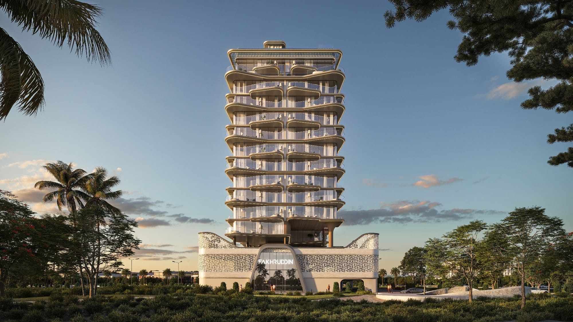 Treppan Living Privé