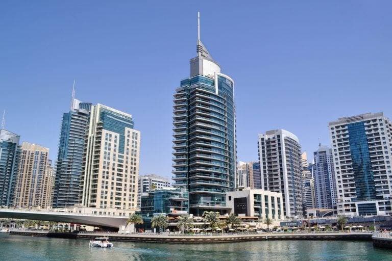 Trident Bayside