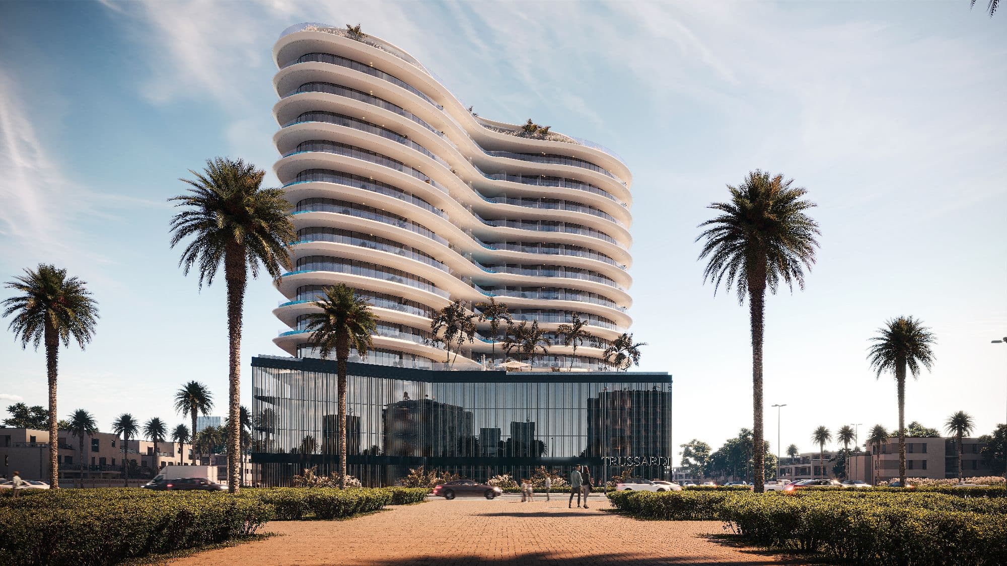 Trussardi Residences