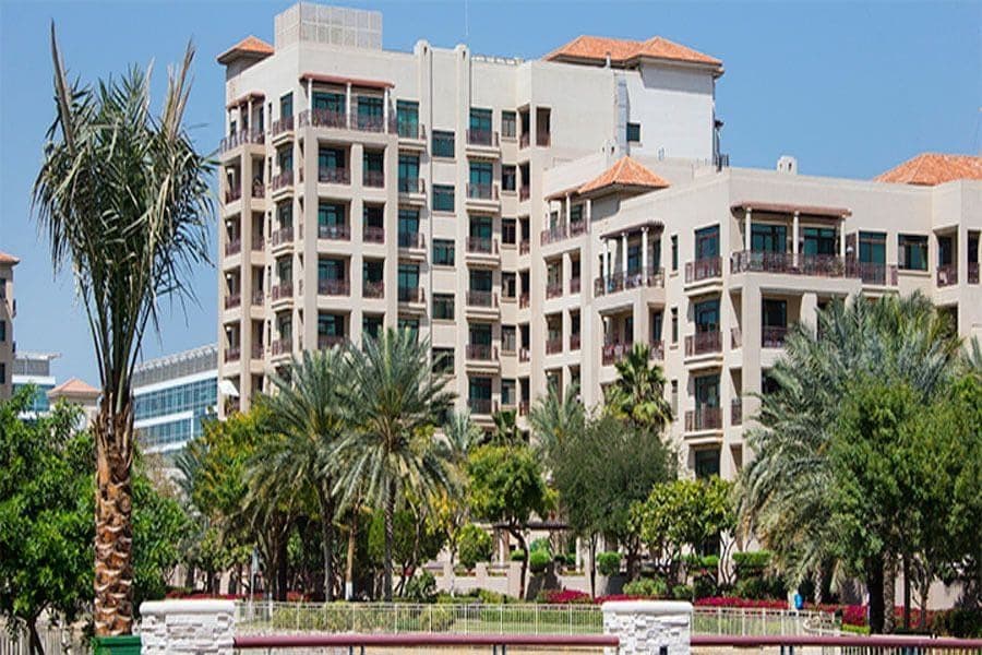 Turia Riverside Residence
