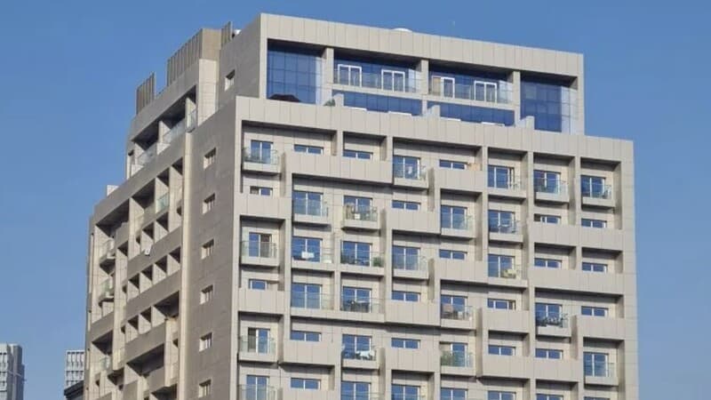 UniEstate Properties - UniEstate Prime Tower - Apartment