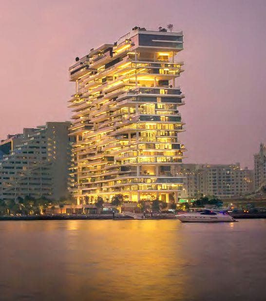 Vela Dorchester Collection