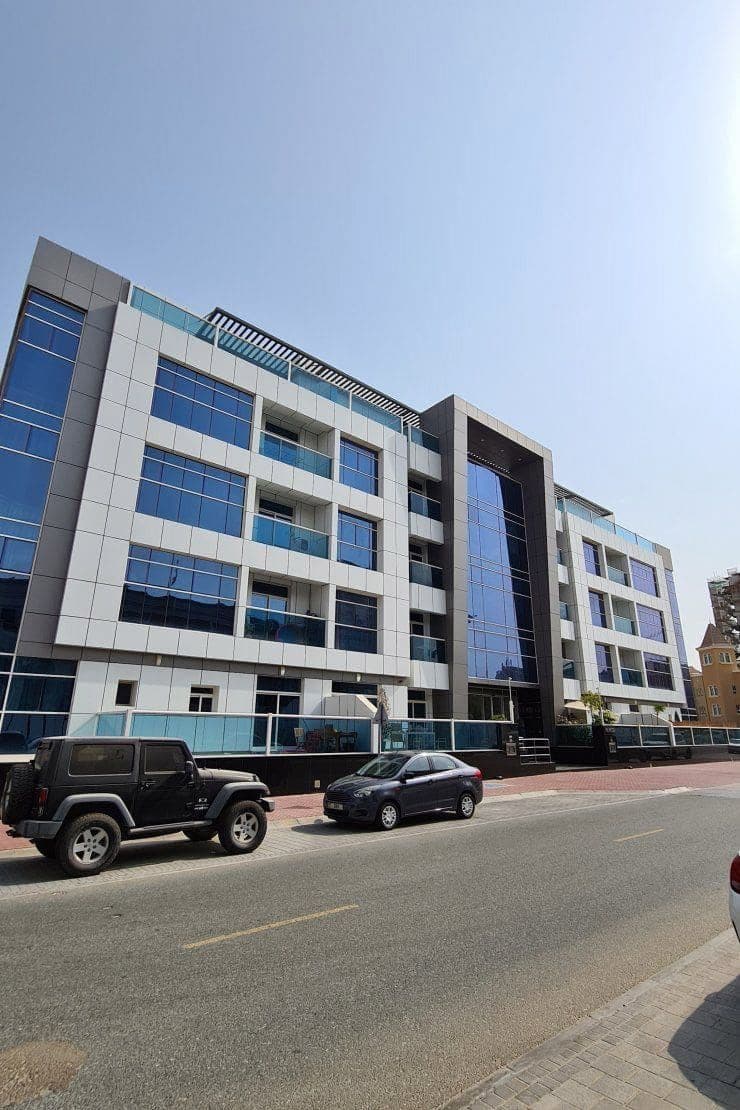 Venus Residence