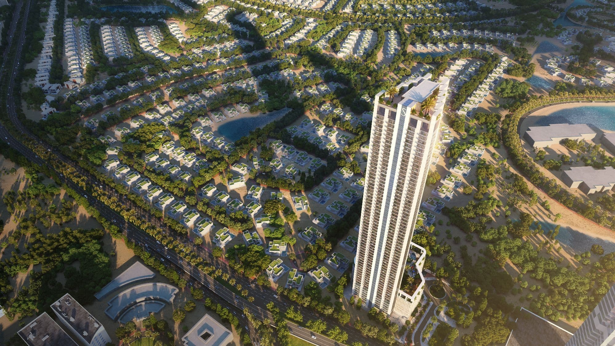 Verde by Sobha
