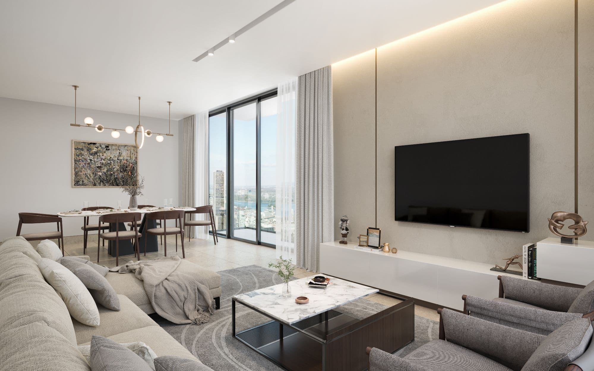 Verde by Sobha