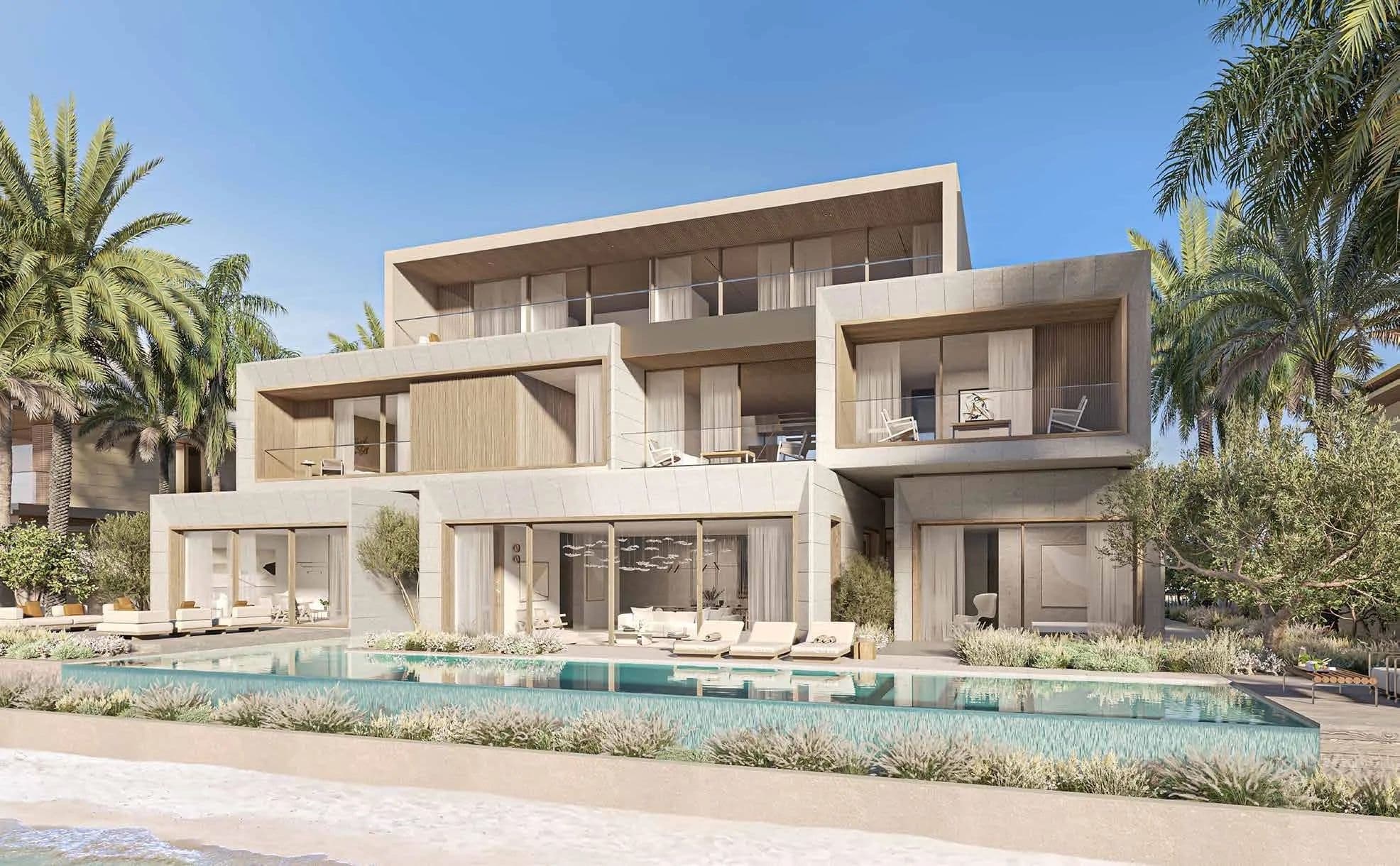 Villa Hibiscus