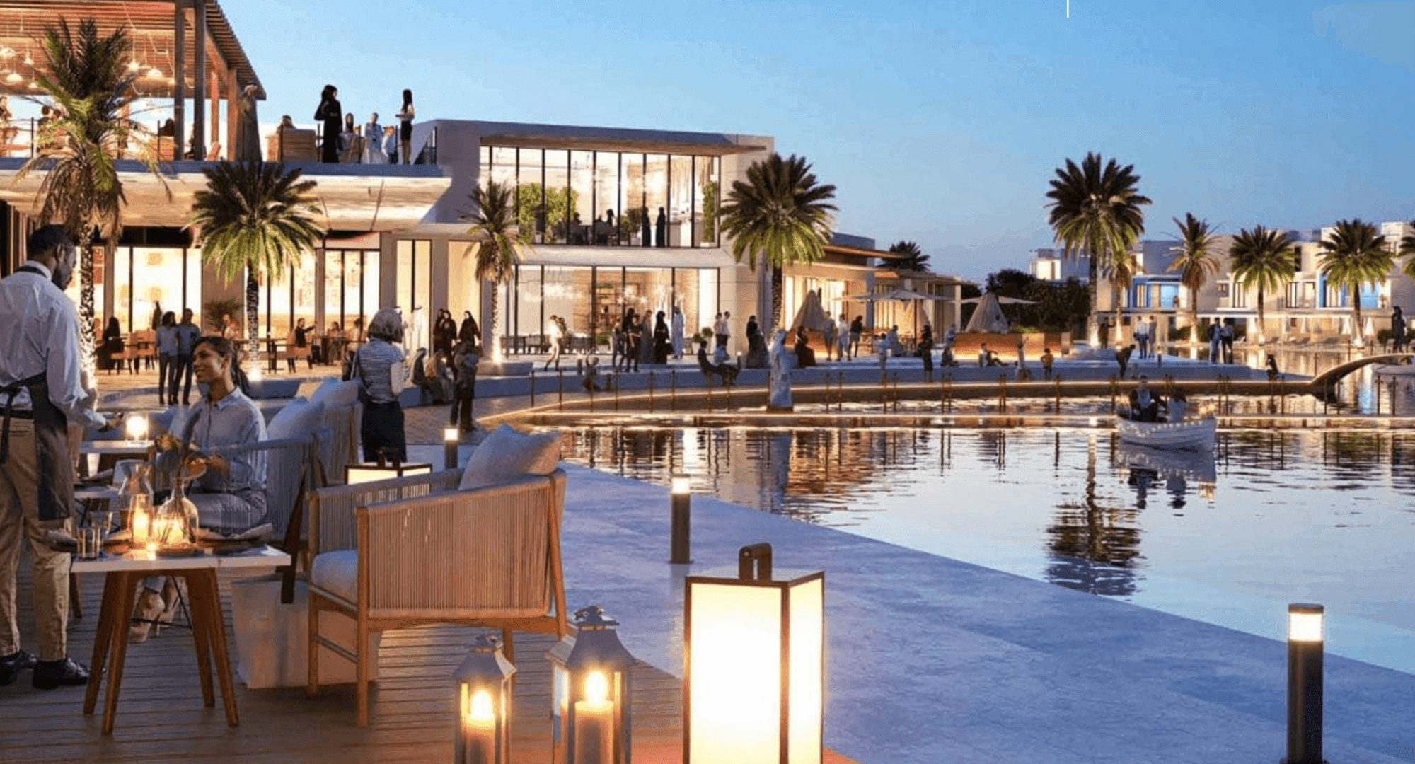 Villas Serenidad