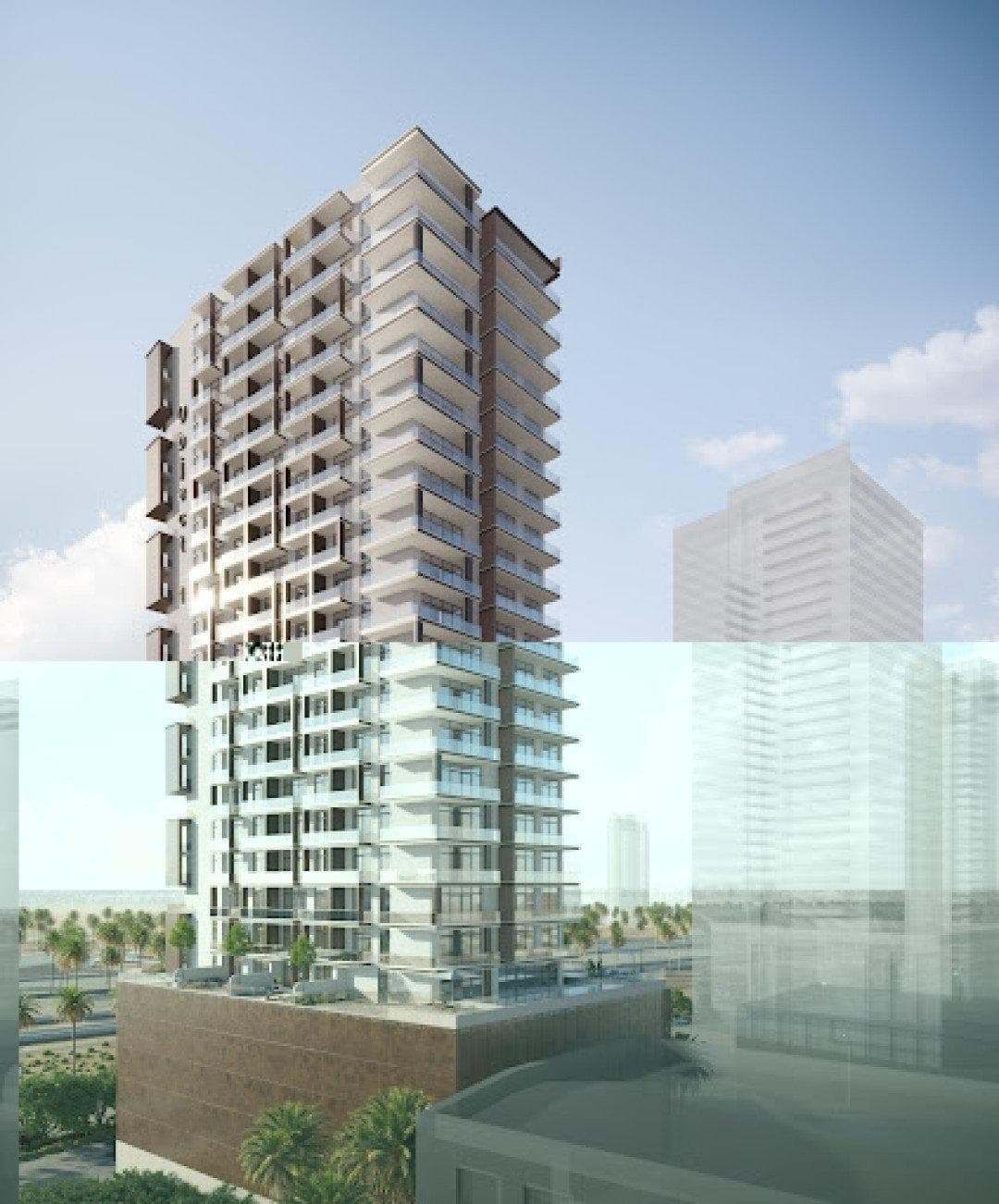 W1nner Tower