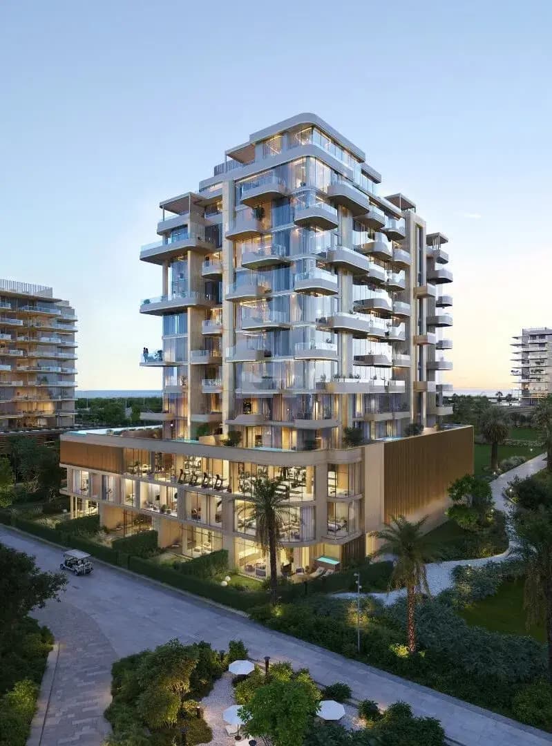 WEll Concept Development - House of WELL - Apartment