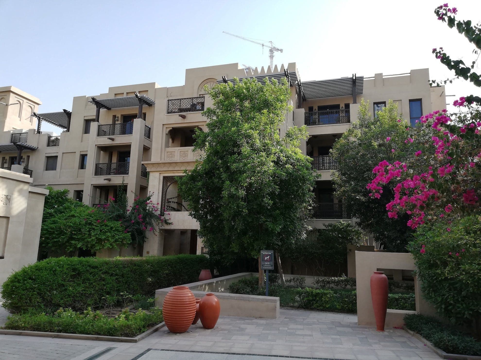 Zaafaran Residences