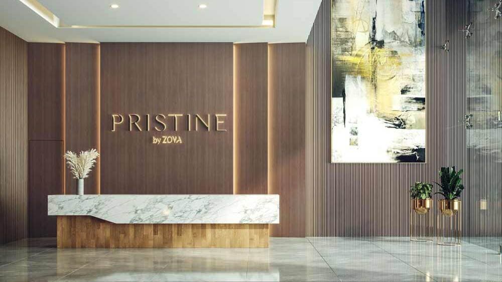 Zoya Developments - Pristine - Apartment