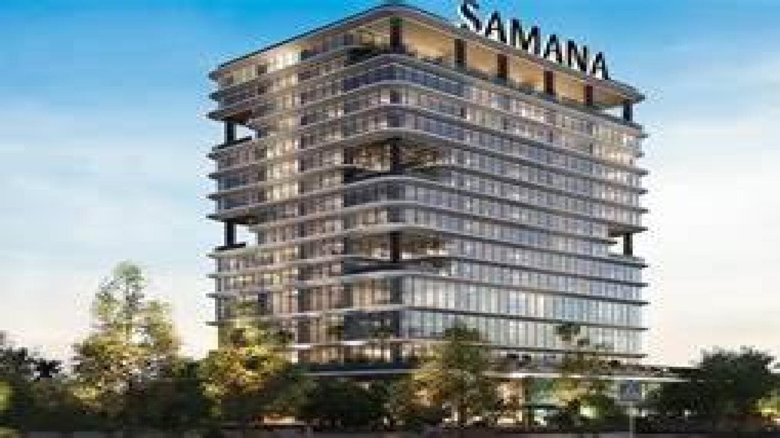 Samana Business Park 2