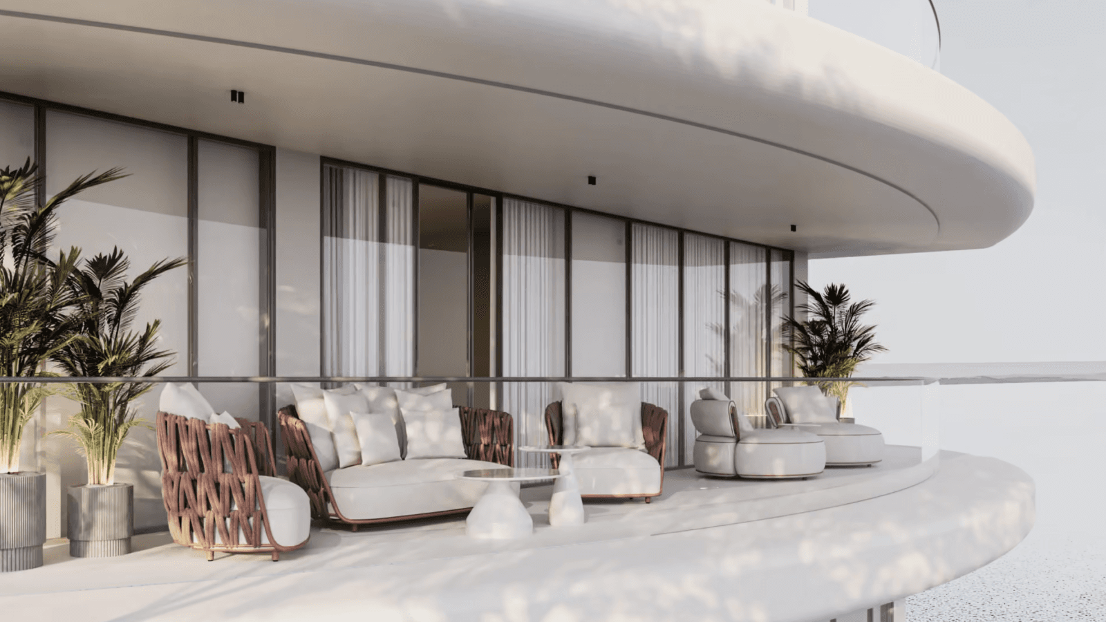 Amra by Citi Developers