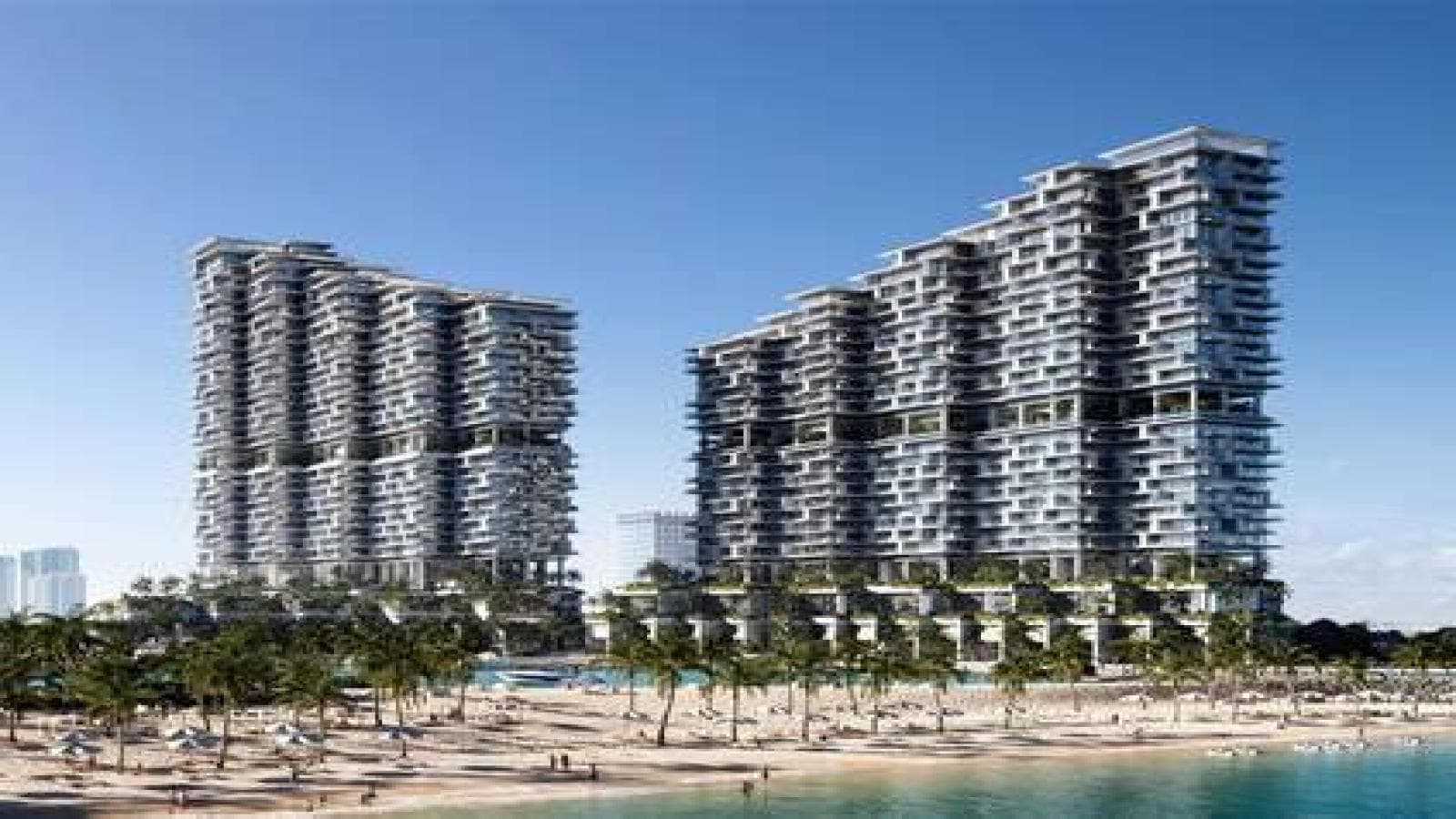 Riviera by MERED