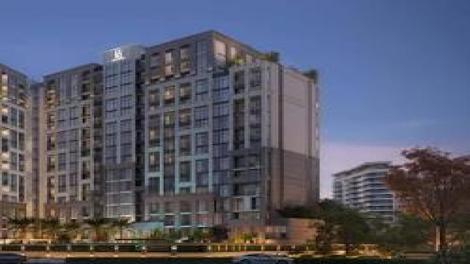 Bab Al Qasr Residences 31