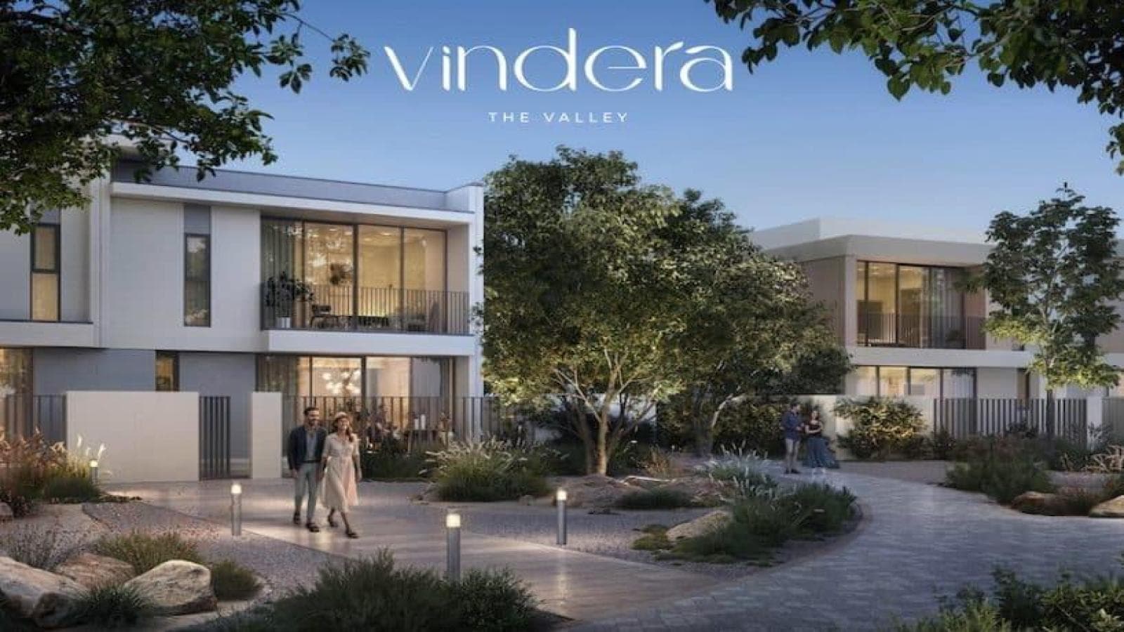 Vindera at The Valley