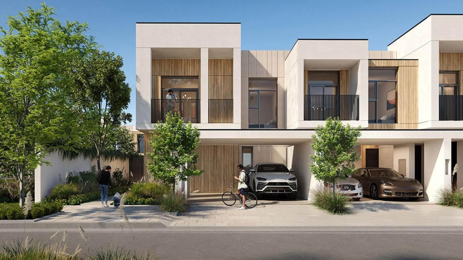 Greenwood by Nakheel