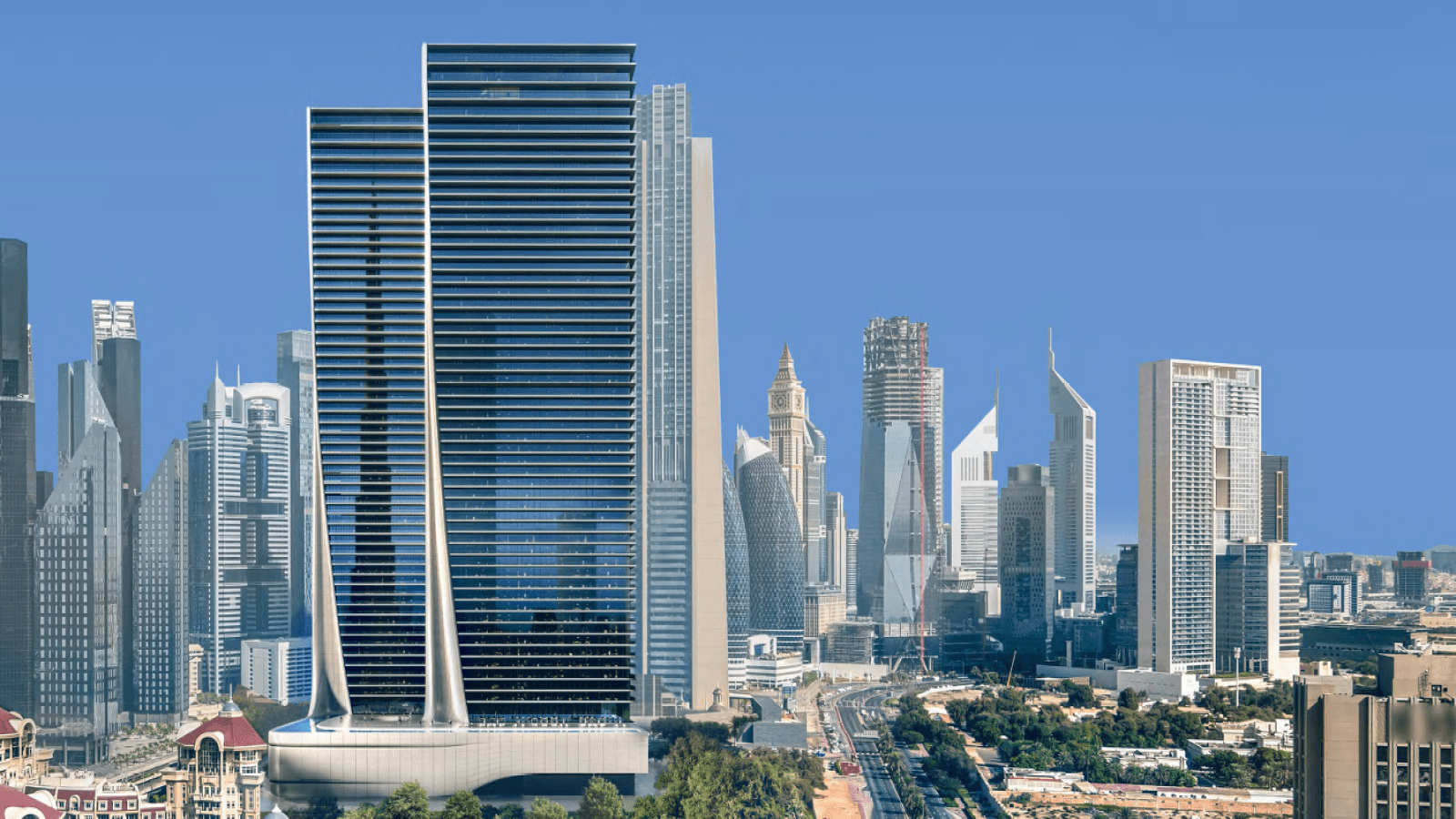 Akala Hotel & Residences