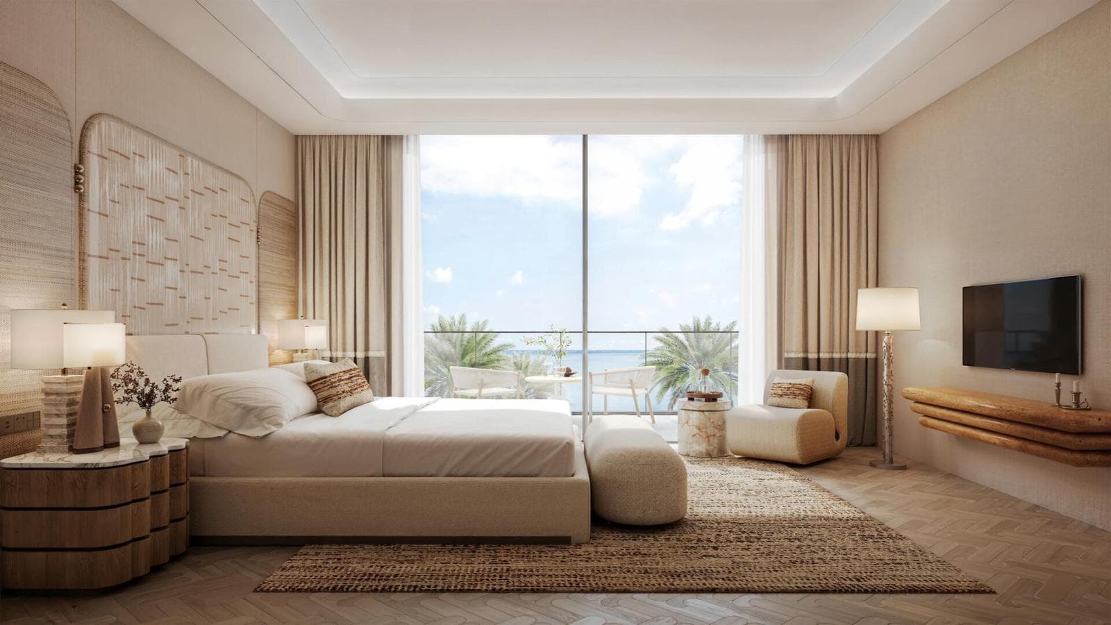 Bloom Living Almeria