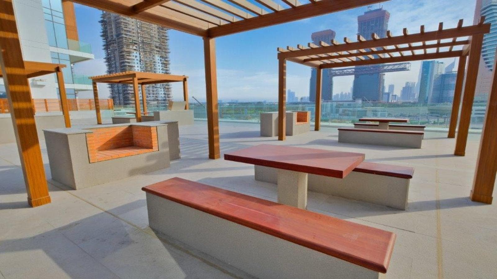 Park Gate Residences
