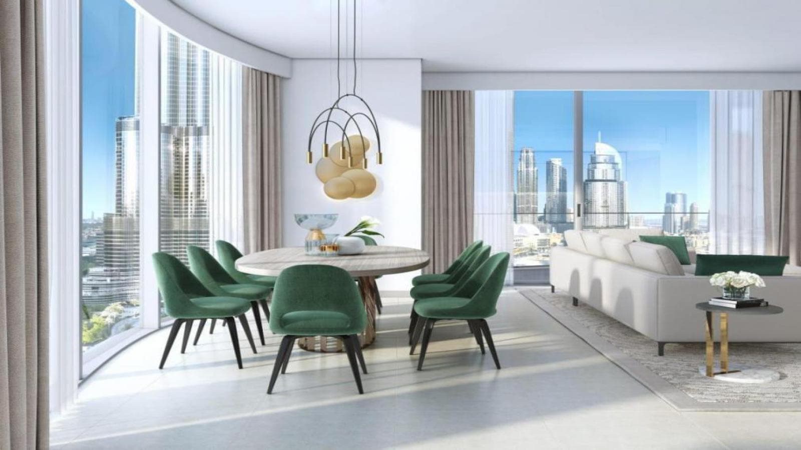 Grandeur Residences