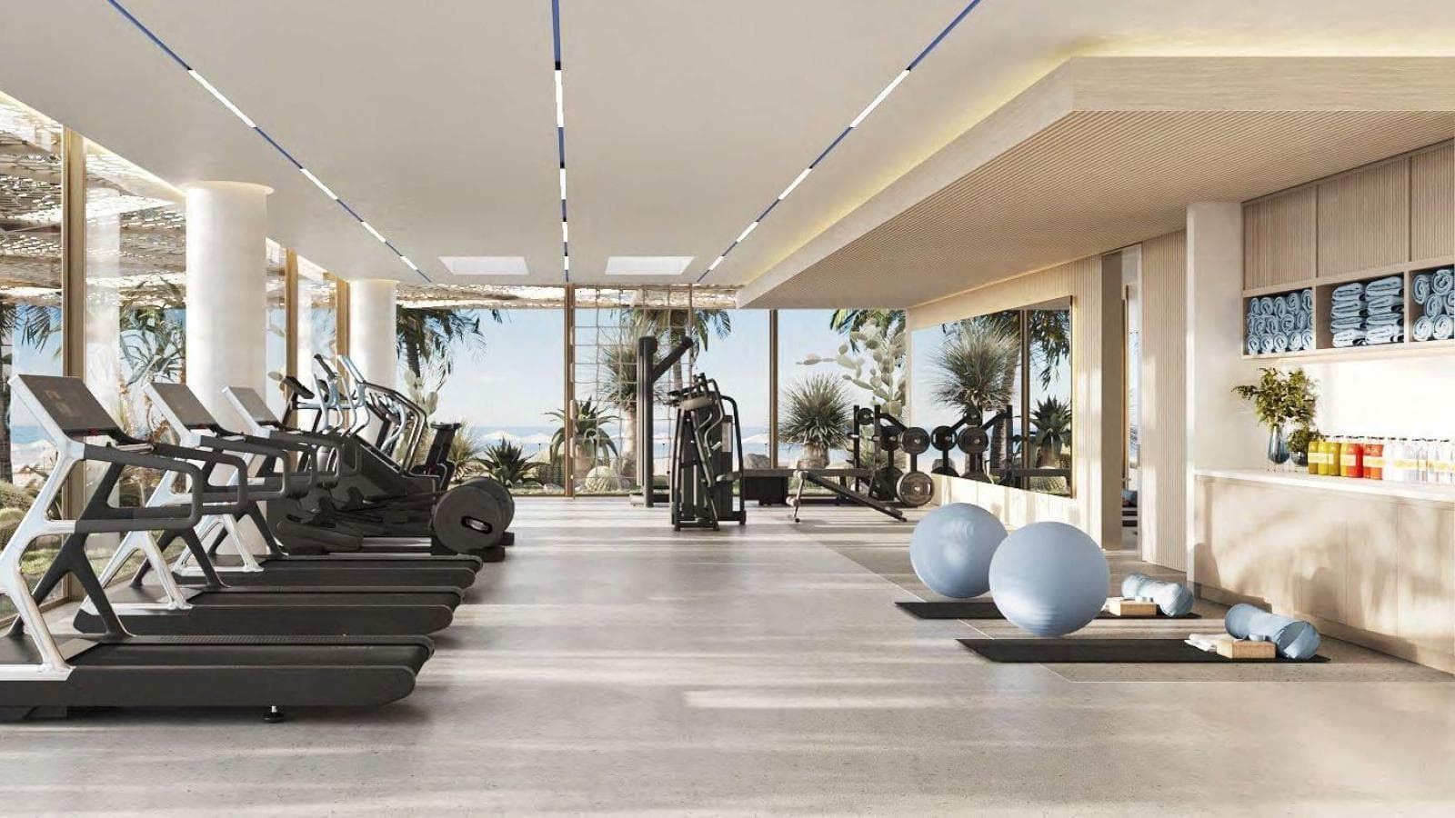 Aldar Properties - Nikki Beach Residences - Apartment
