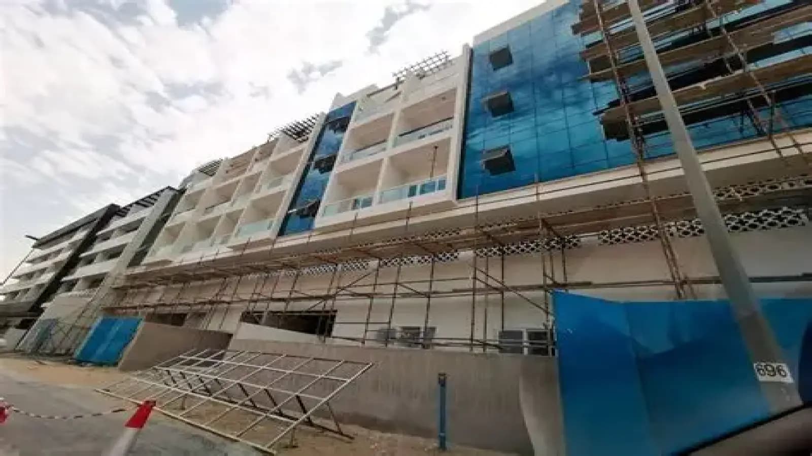 Sidra House